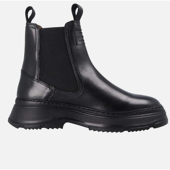 GANT Janebi Womens Boot Sz EU 41/ US 9 - Picture 1 of 8